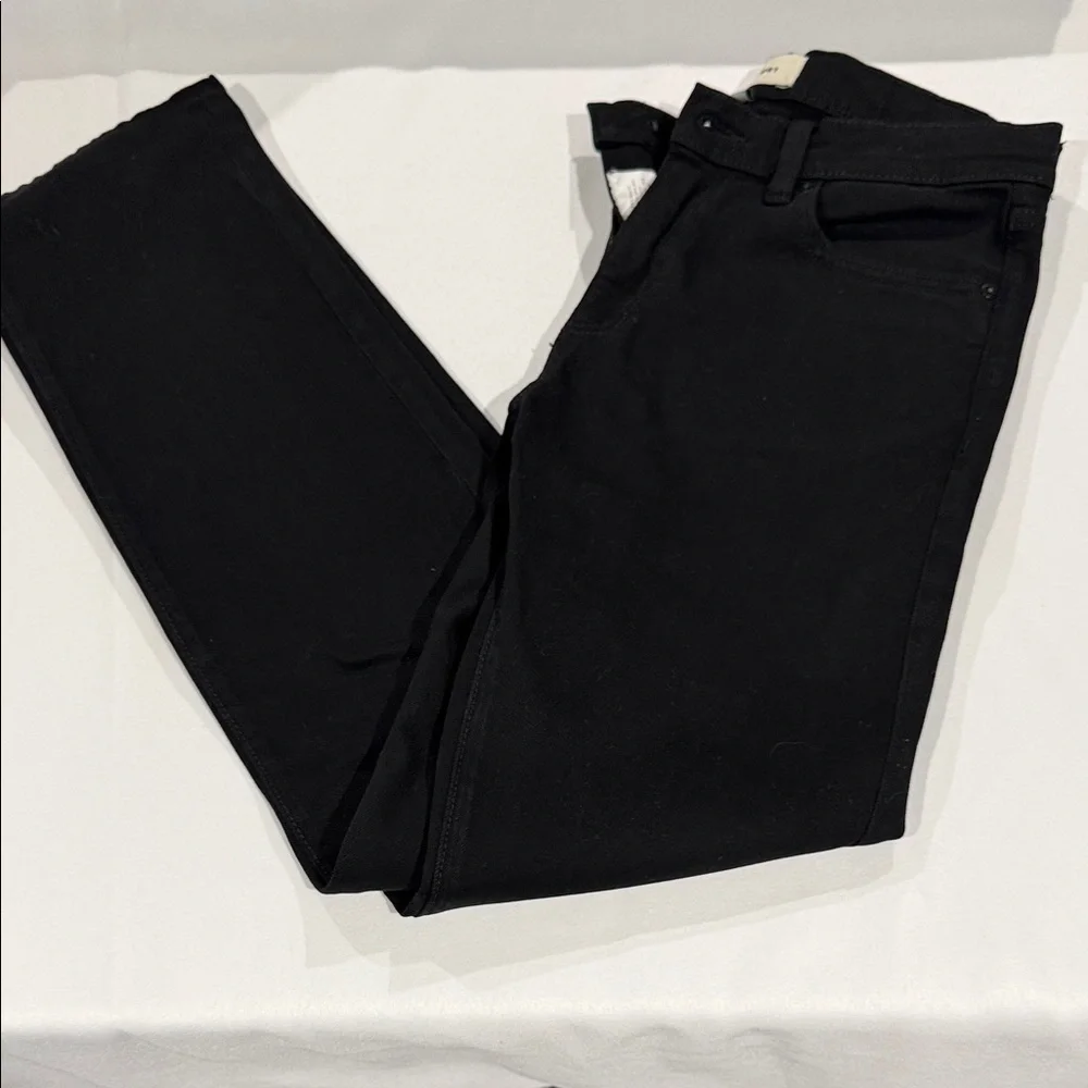 DL1961 boys Slim Black Jeans. Size 14.